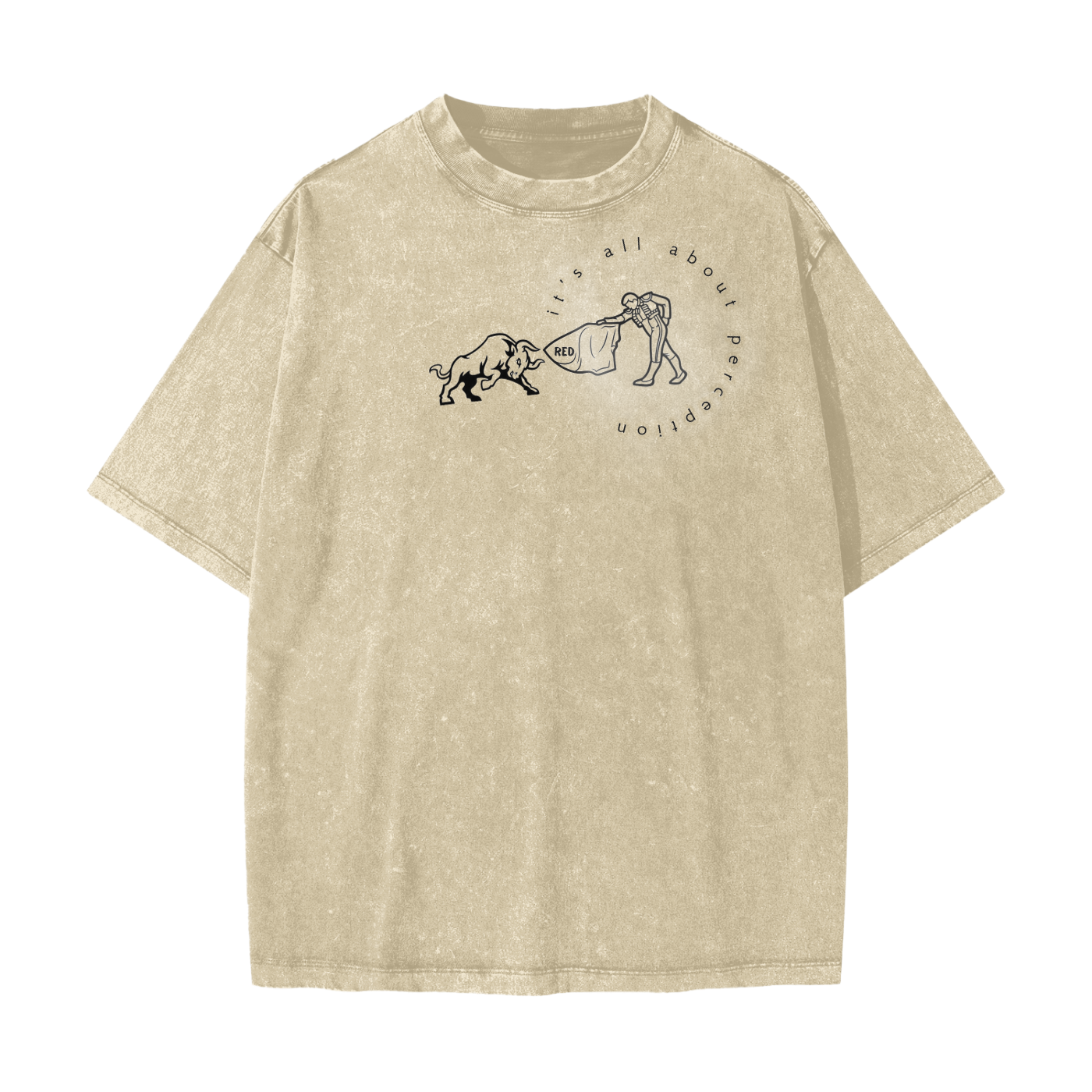 Colour Is a Choice Tee
