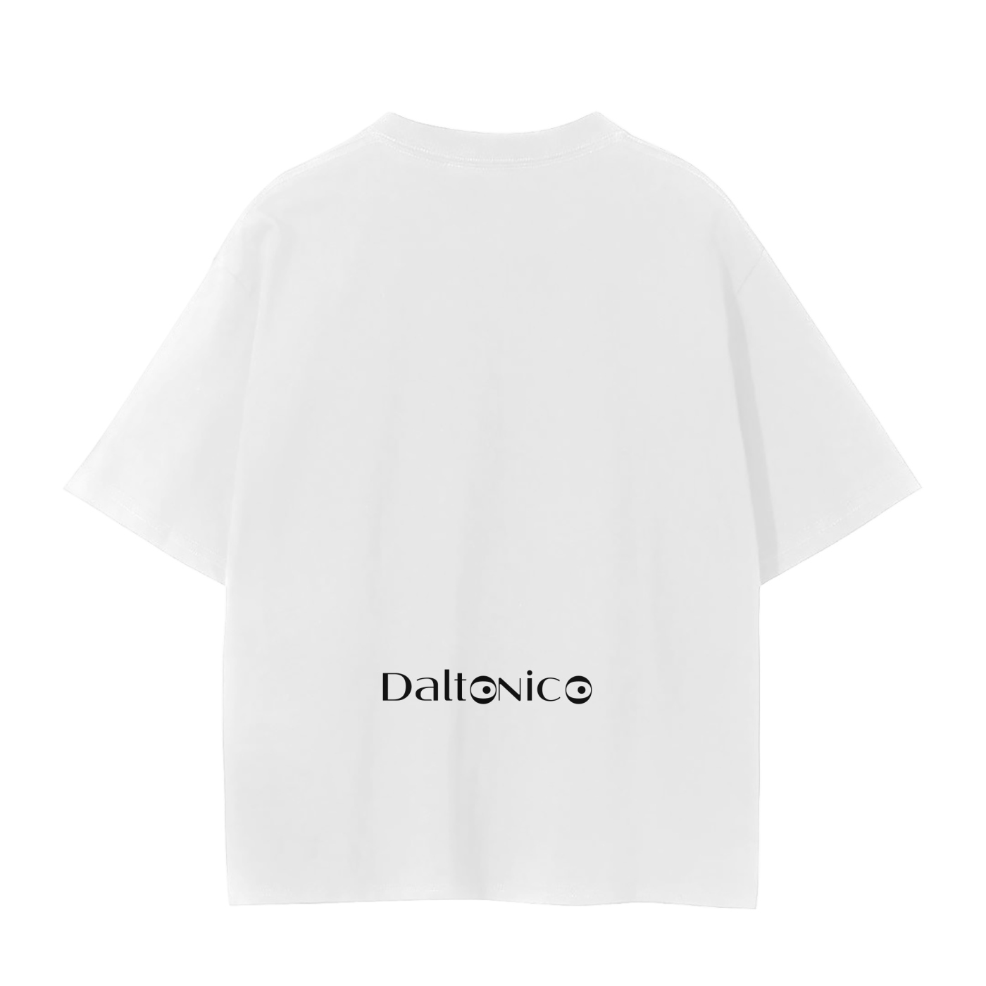 No Effort Mode Tee