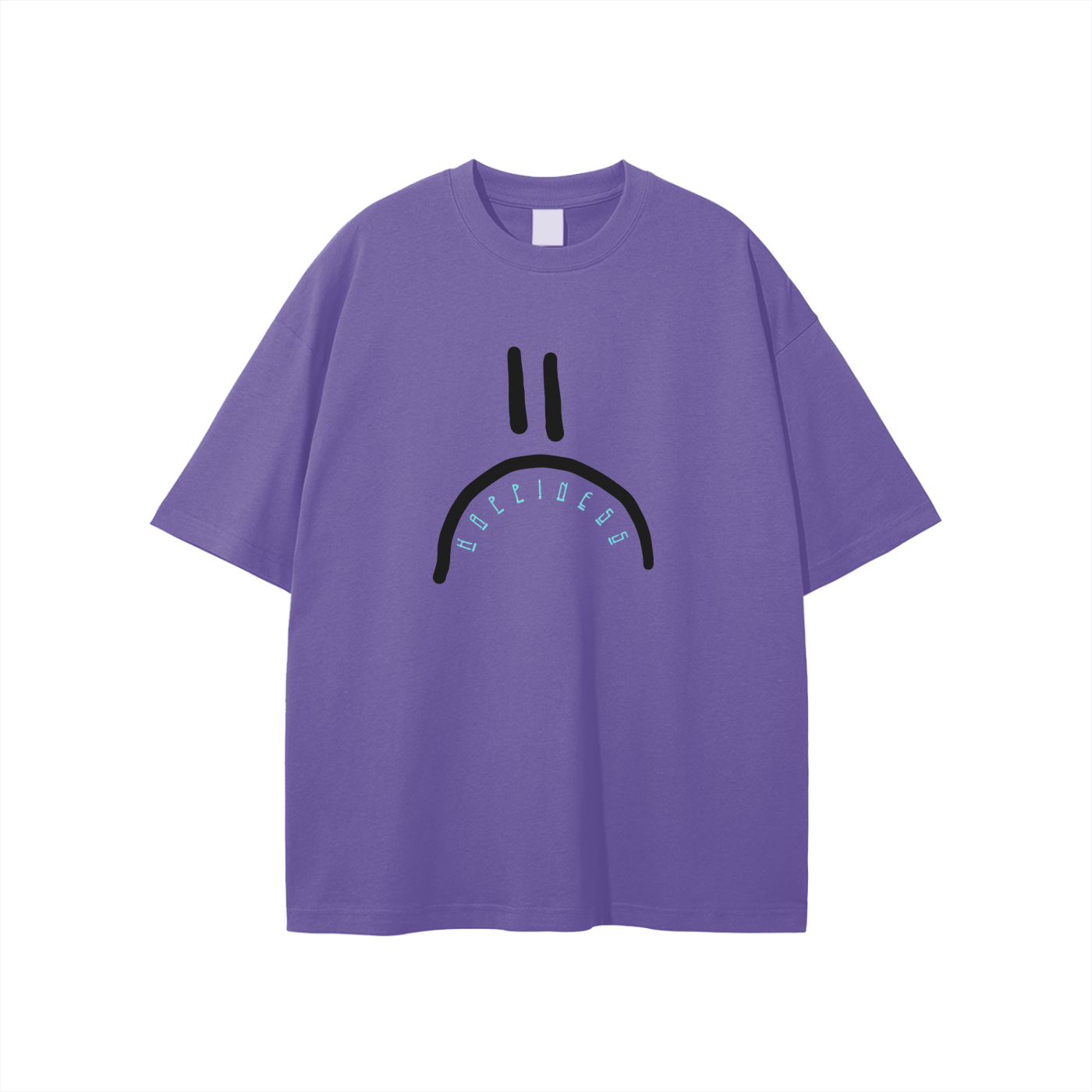 Happyness Tee