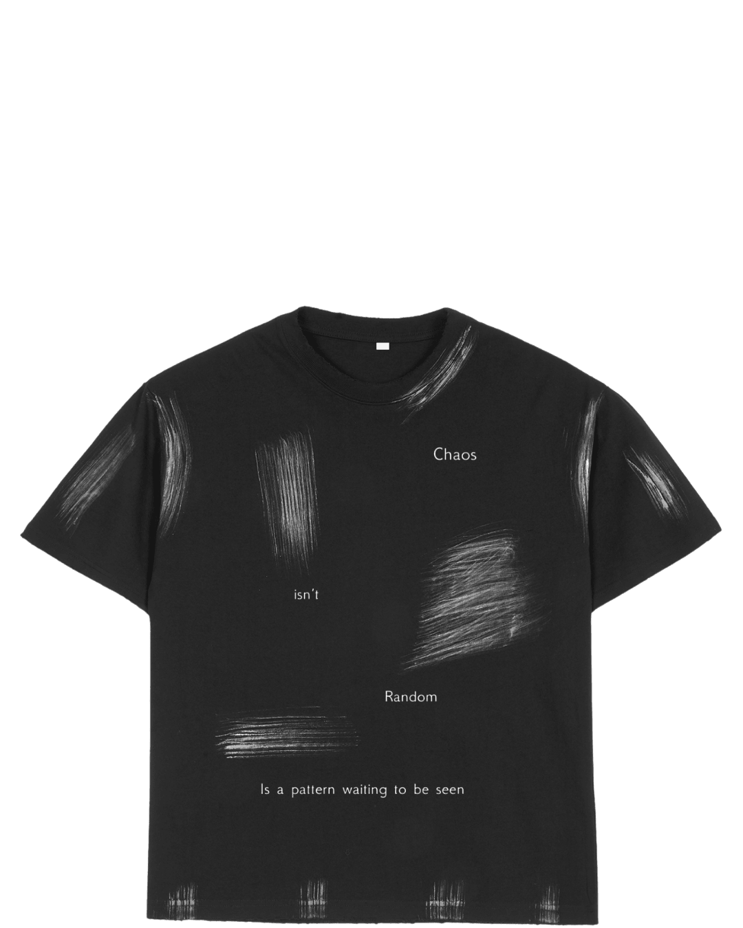 Order in Chaos Tee