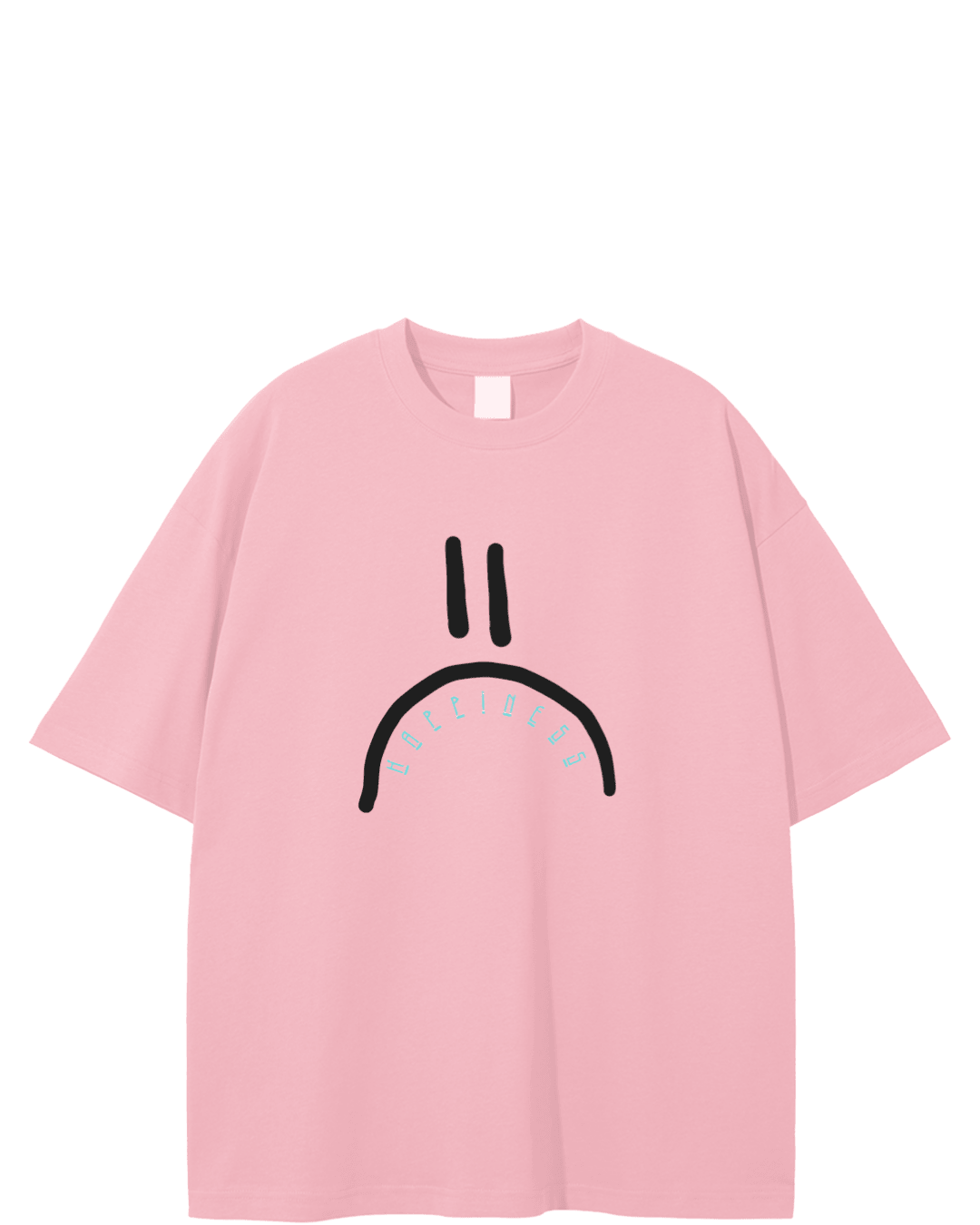 Happyness Tee