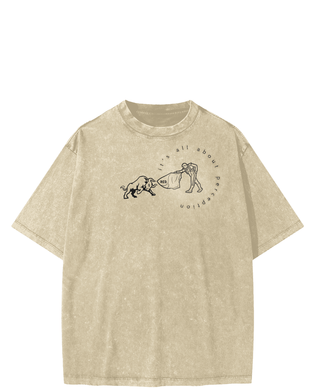 Colour Is a Choice Tee