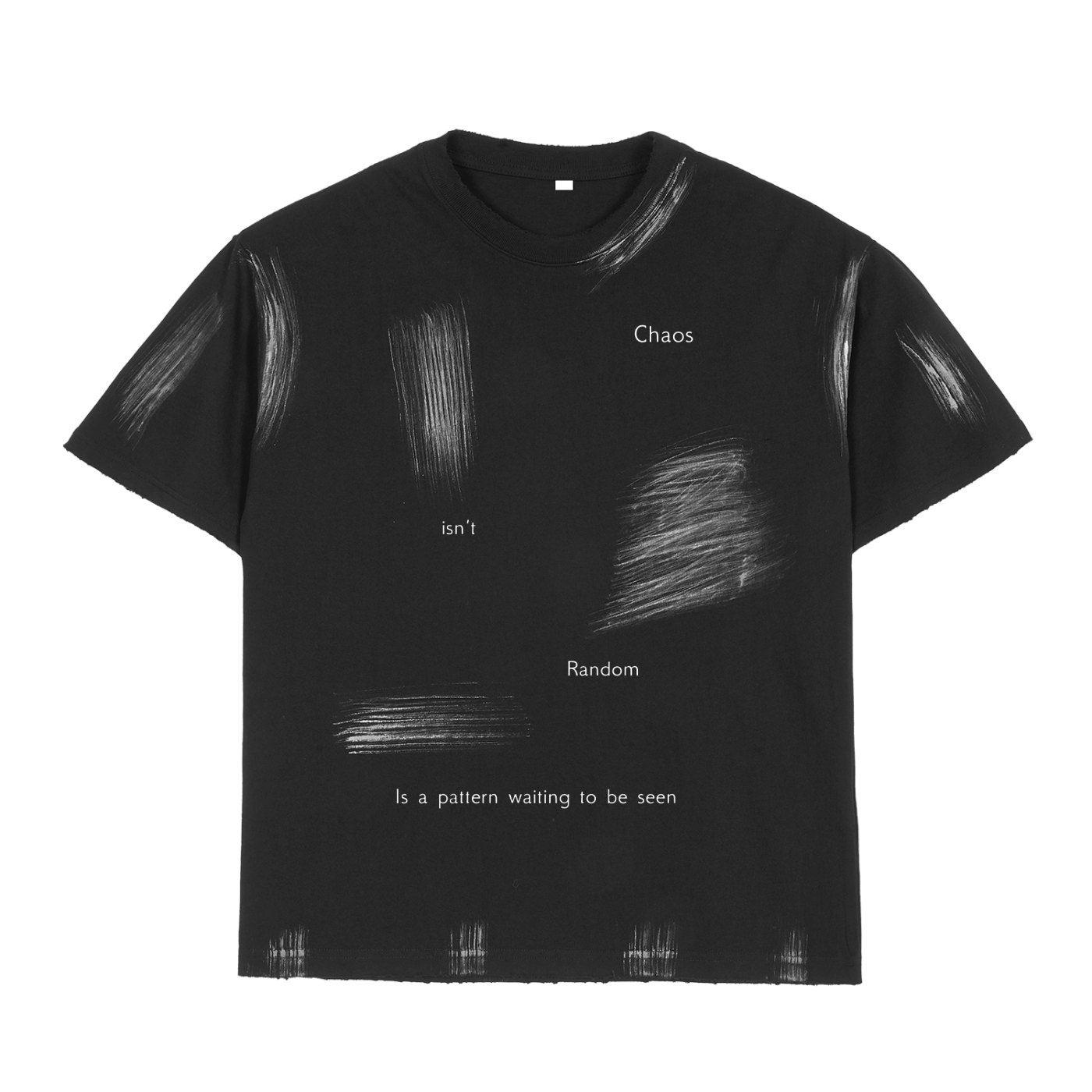 Order in Chaos Tee