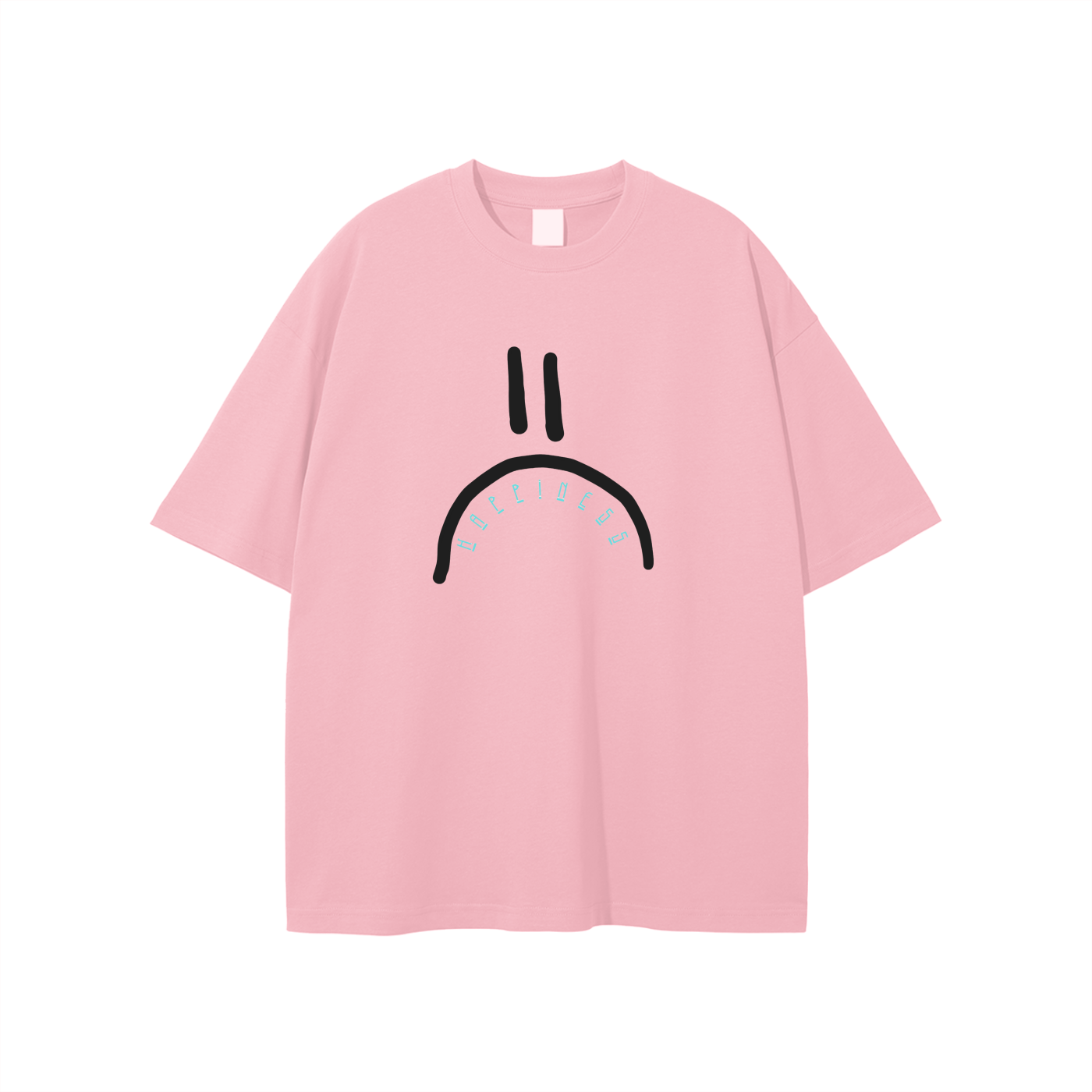 Happyness Tee