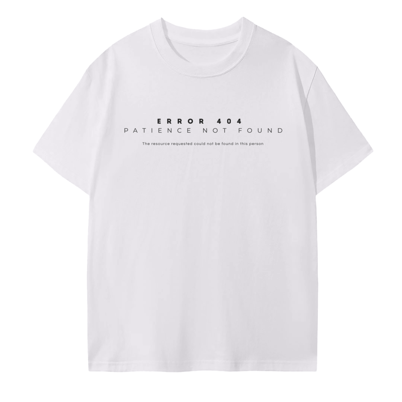 404 Persona Tee