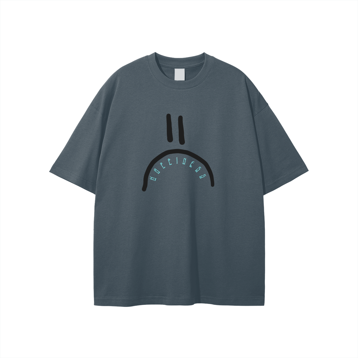 Happyness Tee