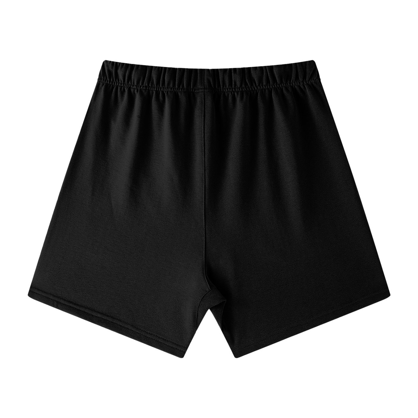 White as N***a shorts