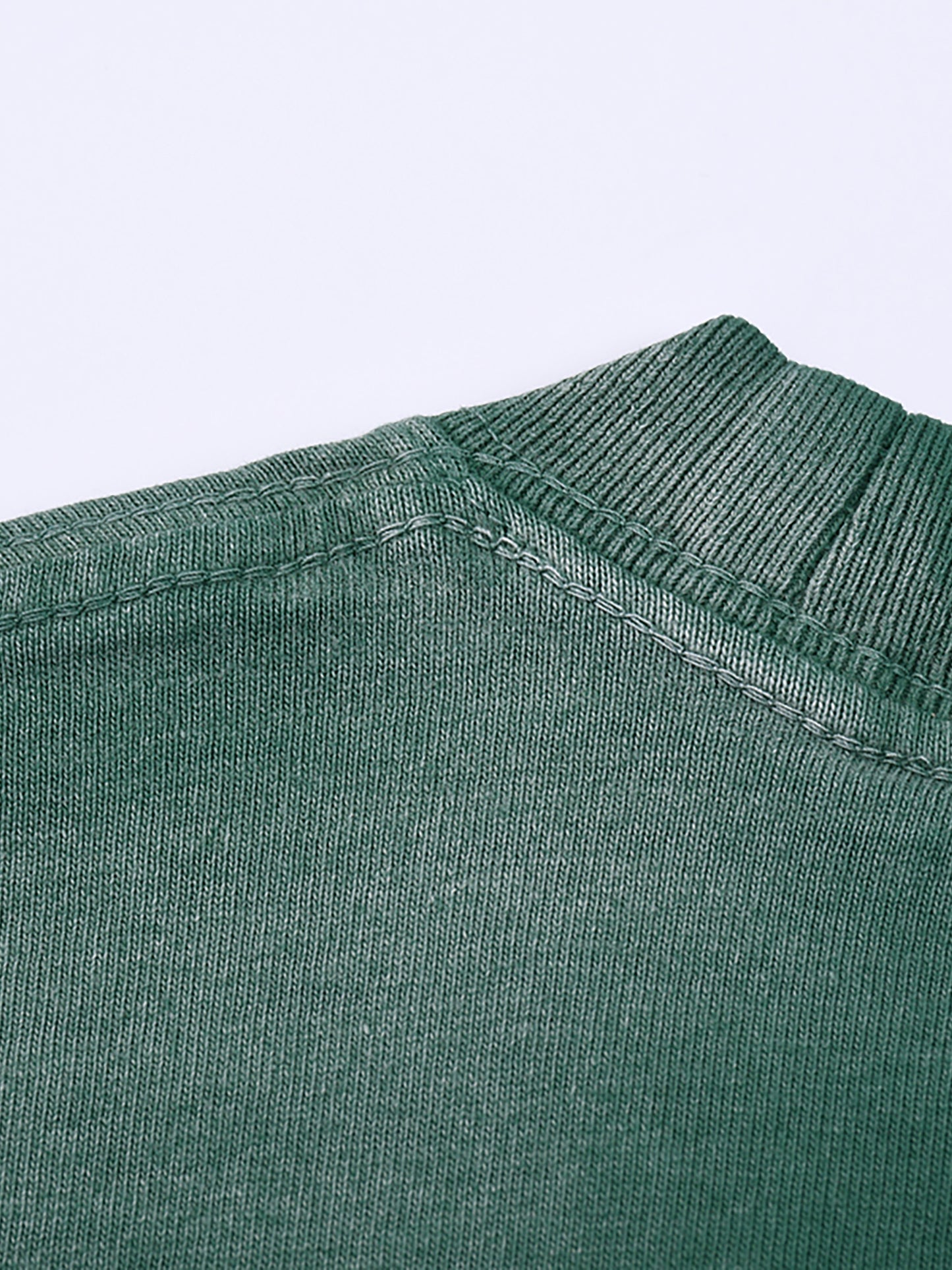 Hyperreal Sun Tee
