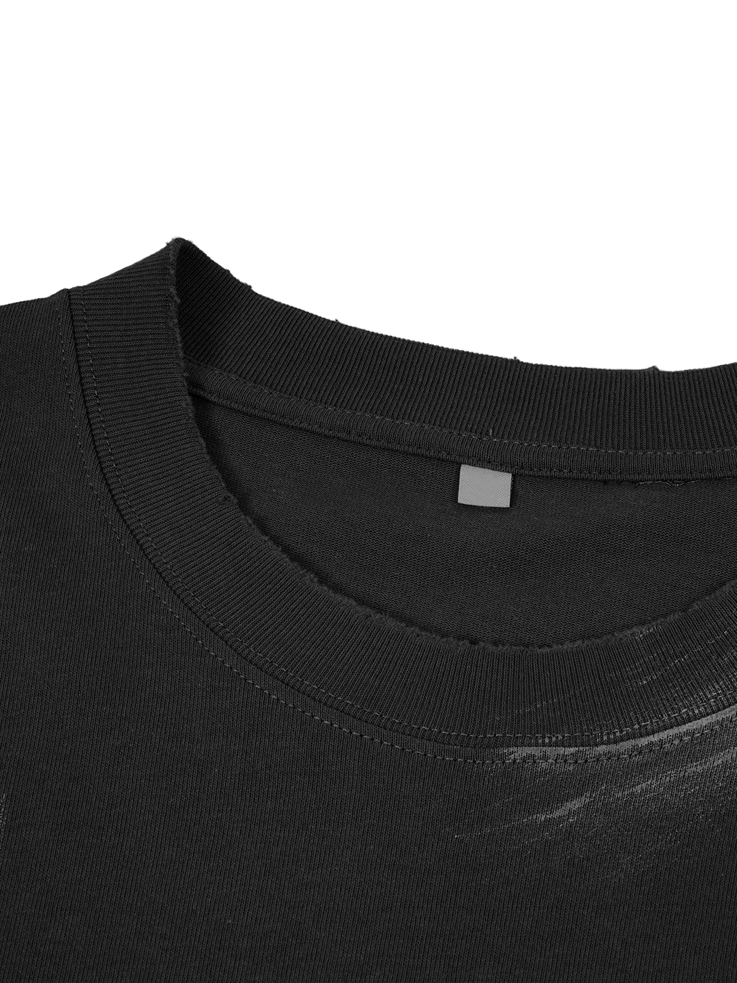 Order in Chaos Tee