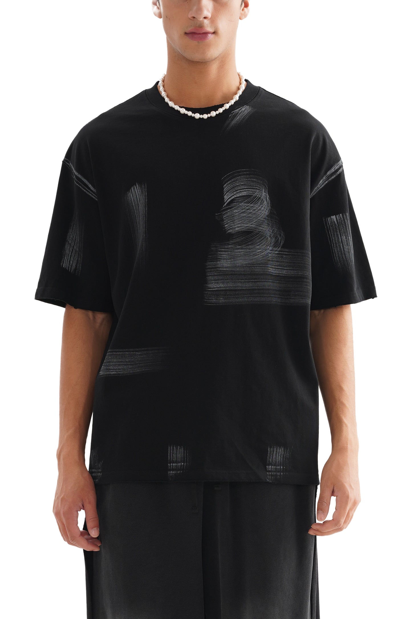 Order in Chaos Tee