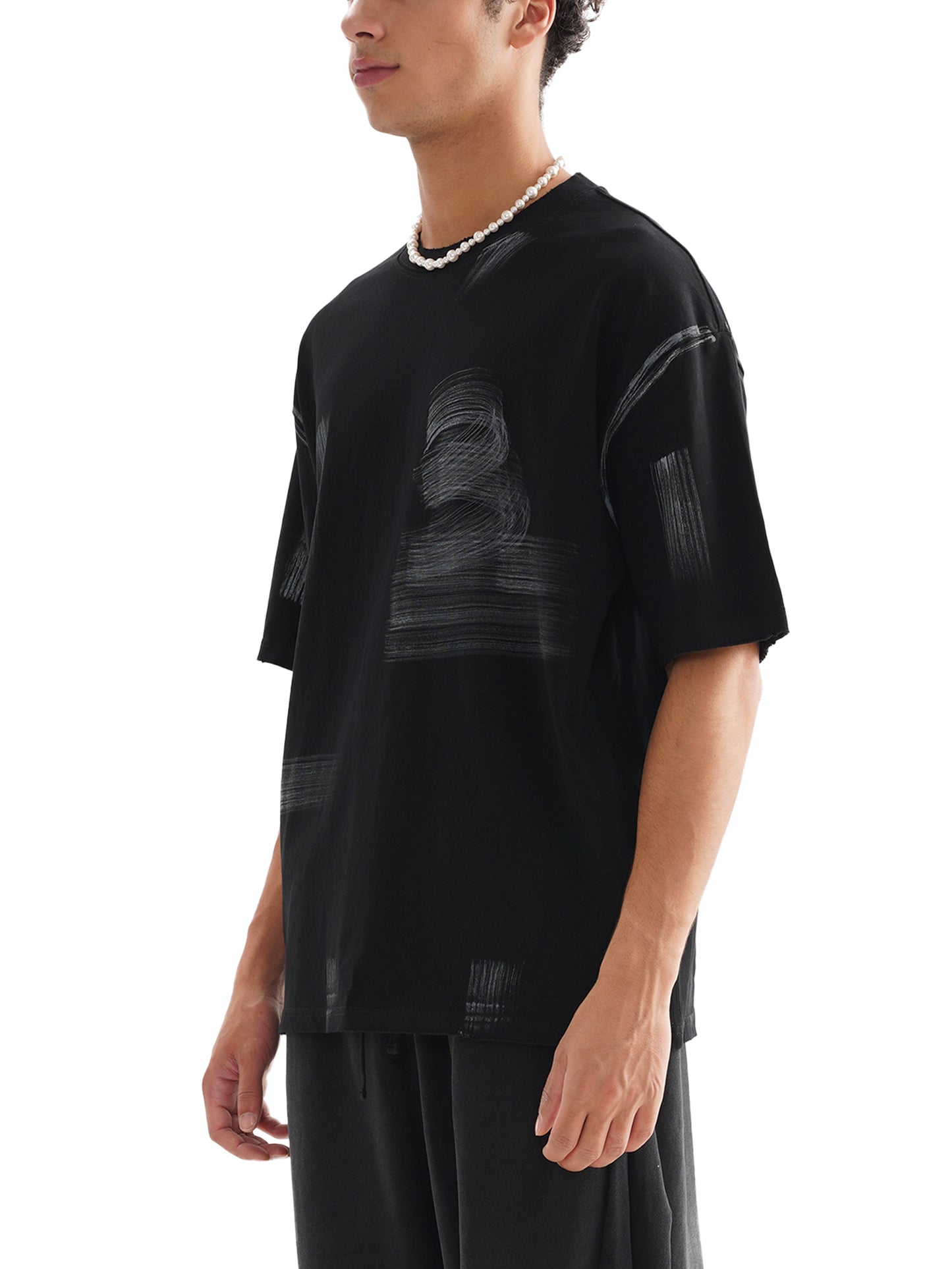 Order in Chaos Tee