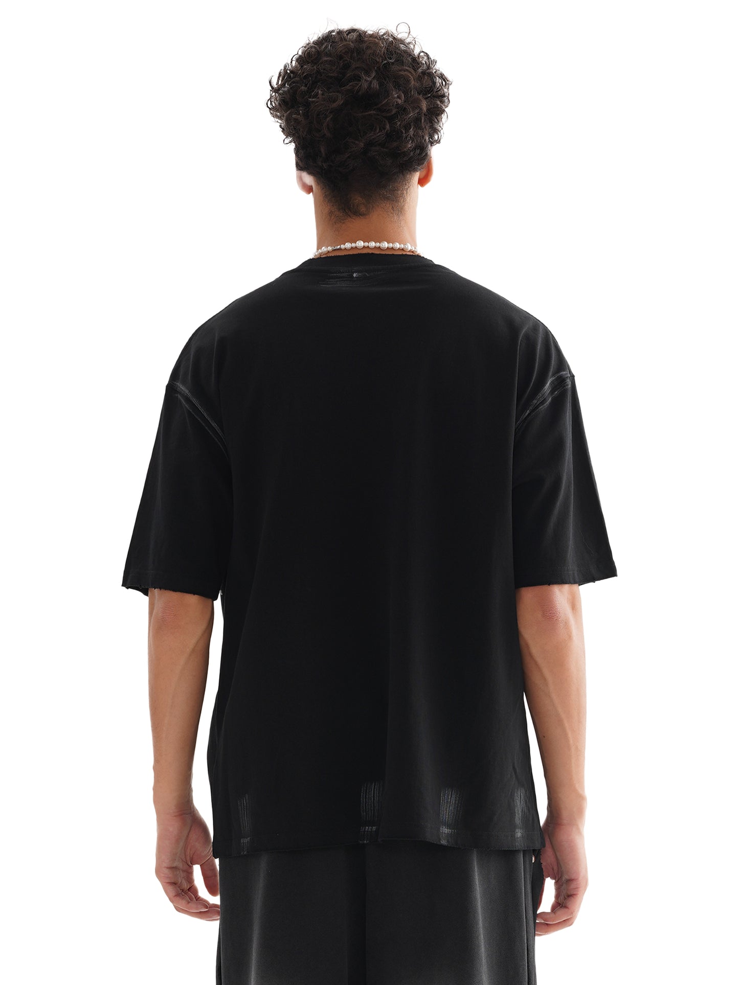 Order in Chaos Tee