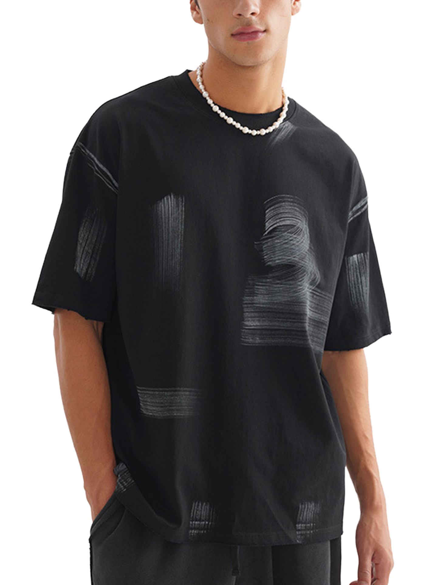Order in Chaos Tee