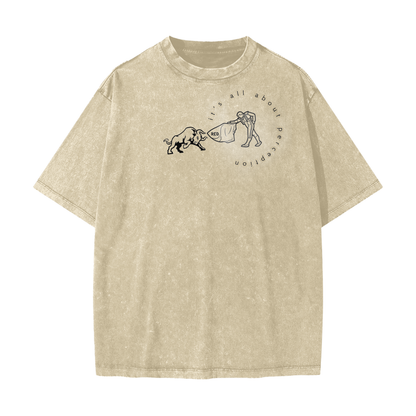 Colour Is a Choice Tee