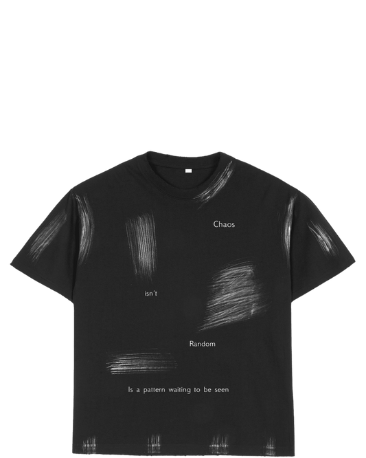 Order in Chaos Tee