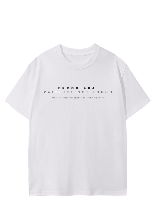 404 Persona Tee