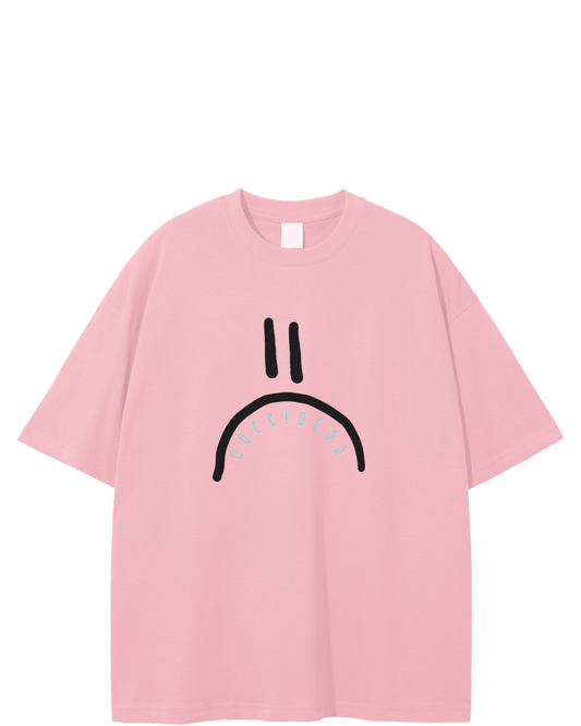 Happyness Tee