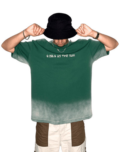 Hyperreal Sun Tee