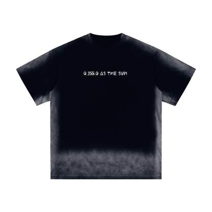 Hyperreal Sun Tee