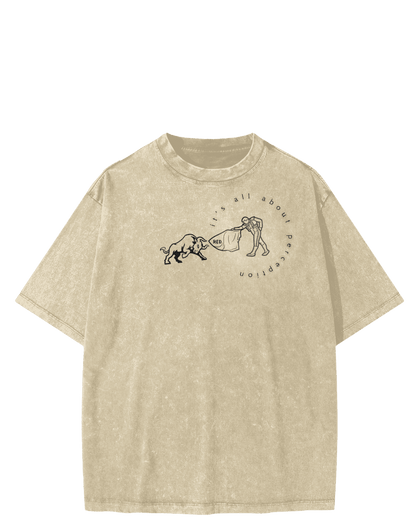 Colour Is a Choice Tee