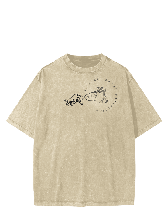 Colour Is a Choice Tee