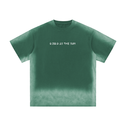 Hyperreal Sun Tee