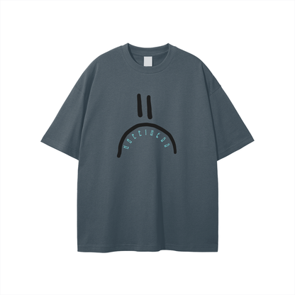 Happyness Tee