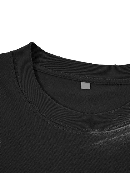Order in Chaos Tee