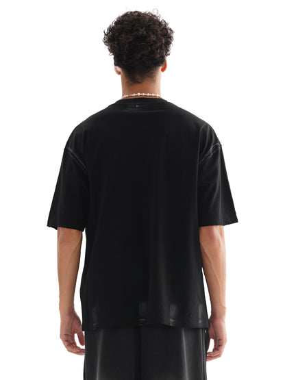 Order in Chaos Tee